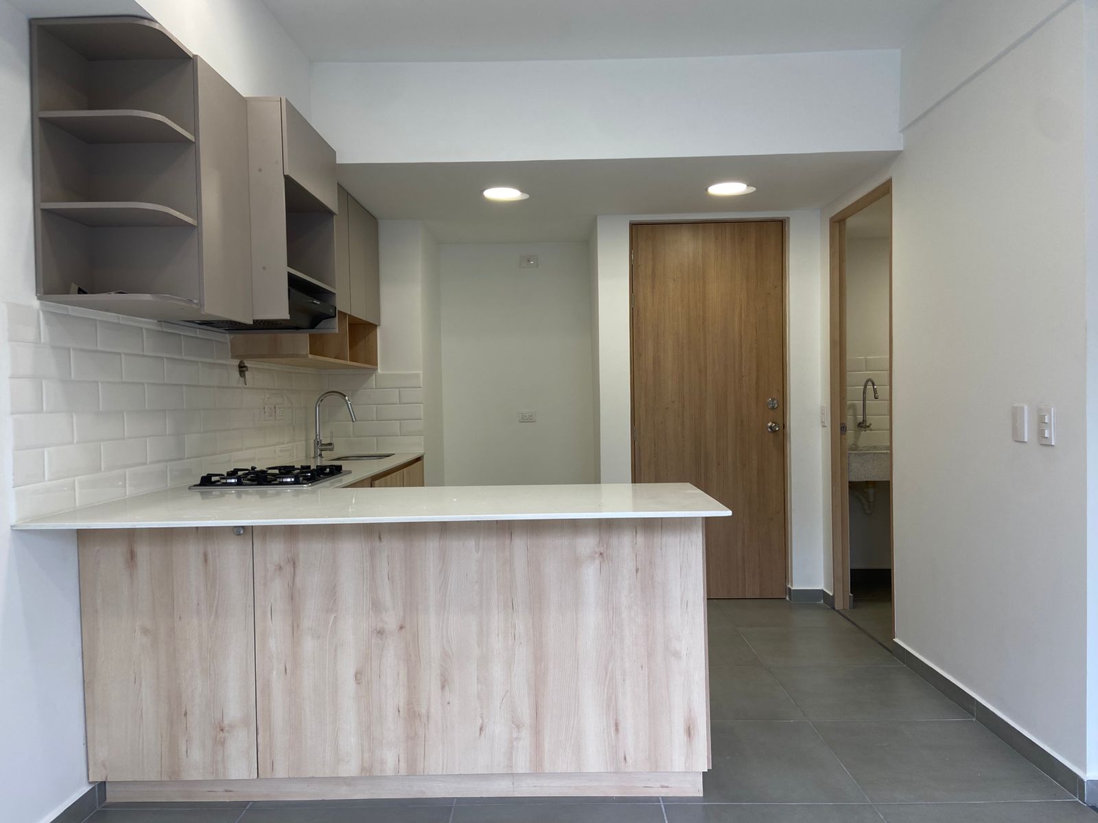 Apartamento en arriendo en Tres Esquinas, Sabaneta · foto 4 de 19