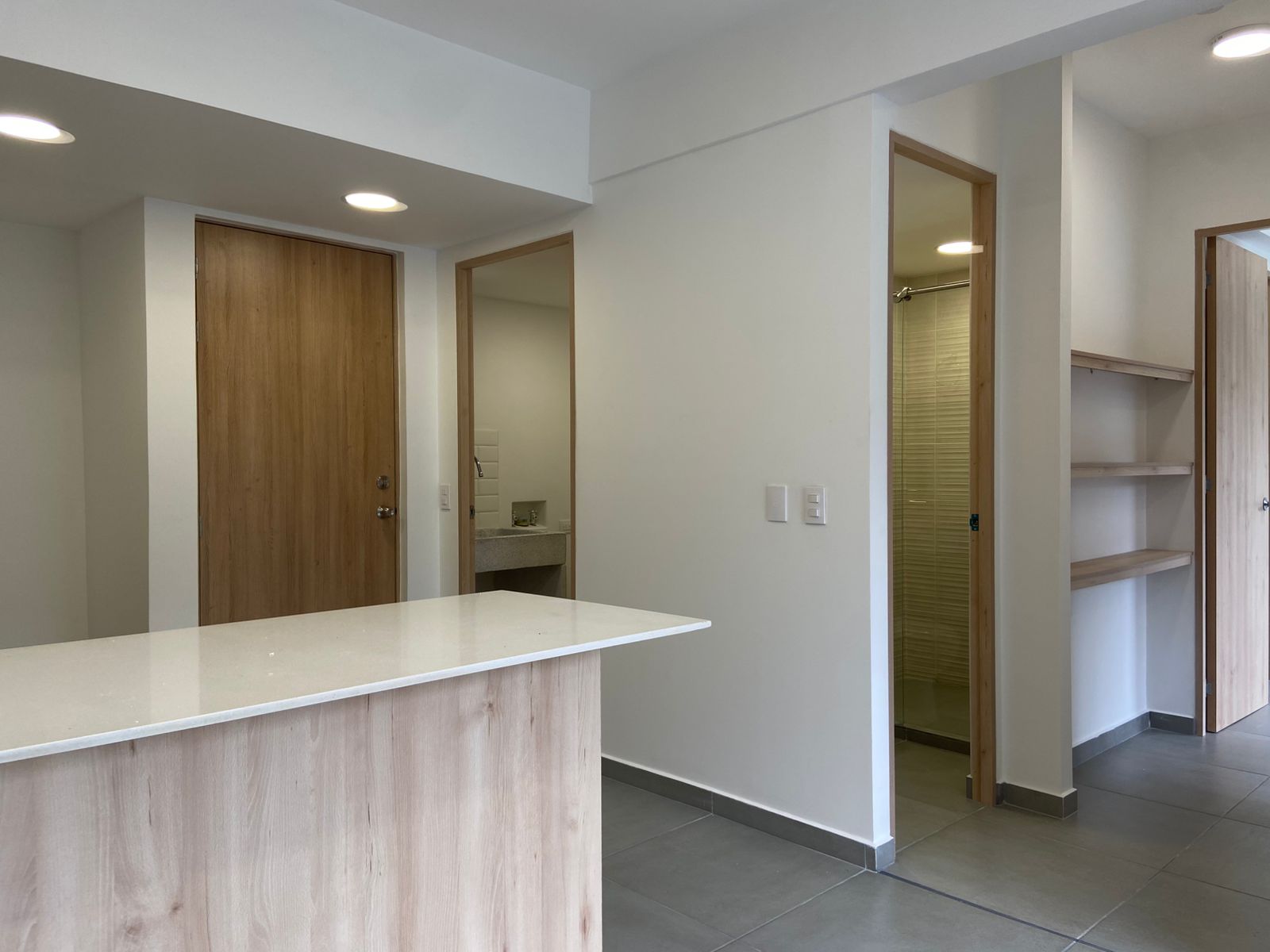 Apartamento en arriendo en Tres Esquinas, Sabaneta · foto 5 de 19
