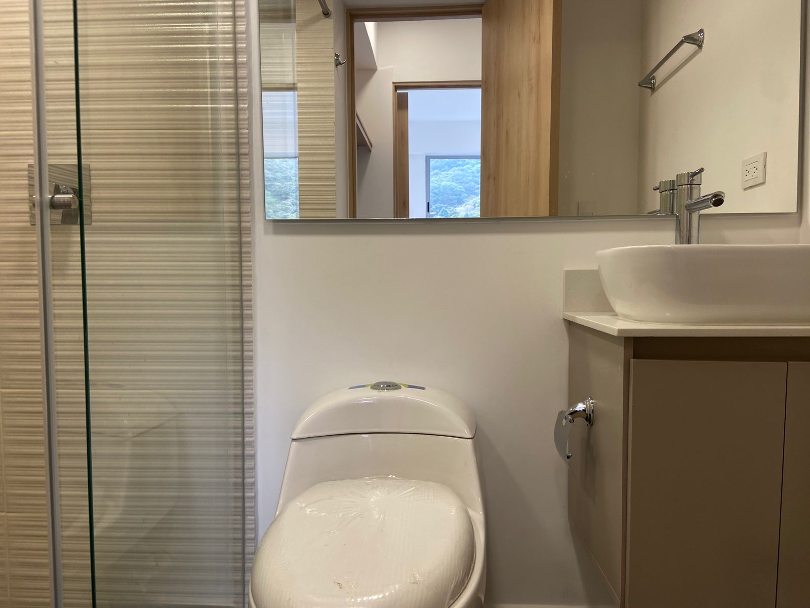 Apartamento en arriendo en Tres Esquinas, Sabaneta · foto 17 de 19
