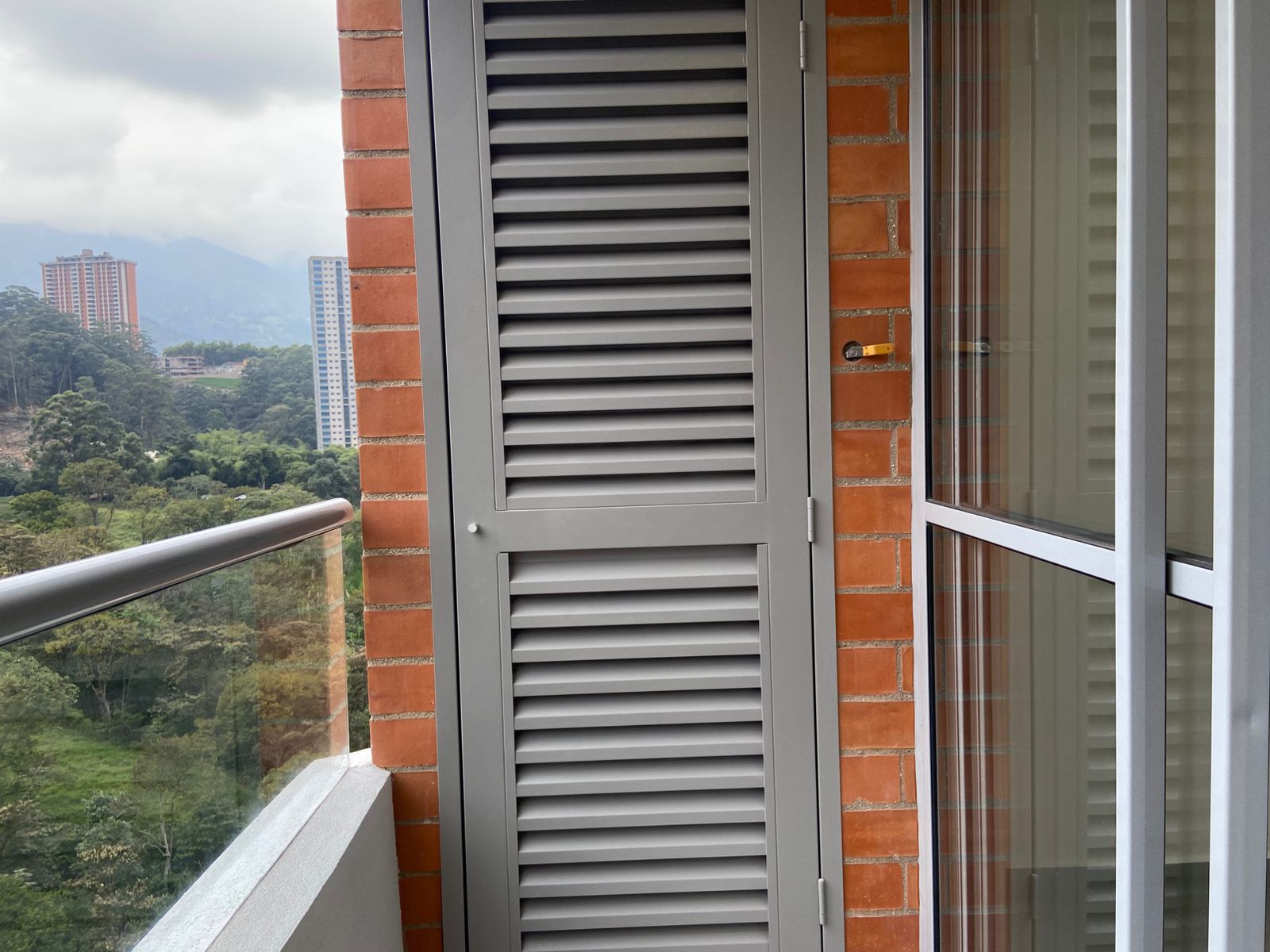 Apartamento en arriendo en Tres Esquinas, Sabaneta · foto 19 de 19