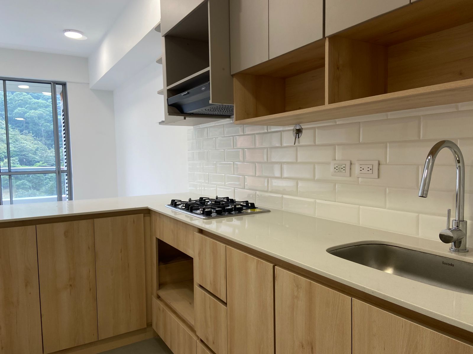 Apartamento en arriendo en Tres Esquinas, Sabaneta · foto 7 de 19