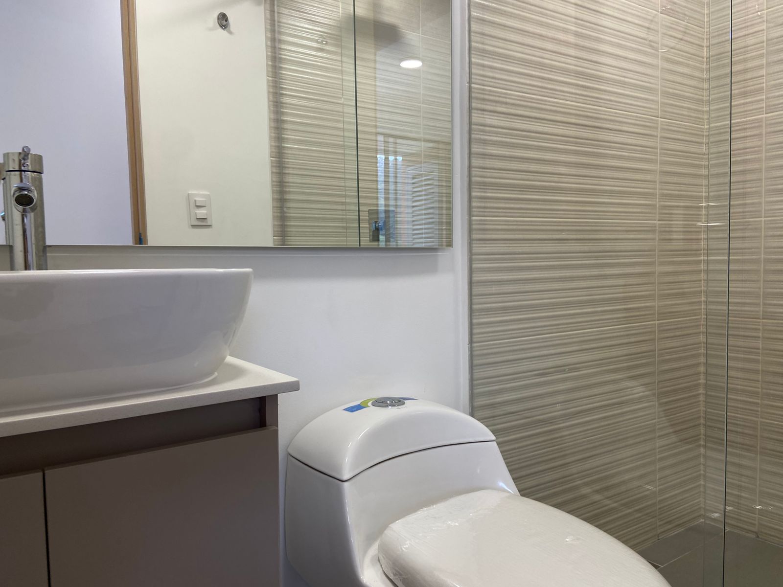 Apartamento en arriendo en Tres Esquinas, Sabaneta · foto 18 de 19