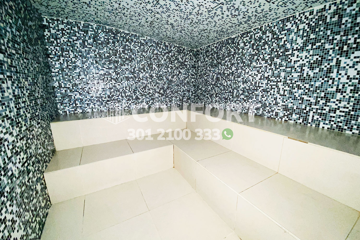 Apartamento en arriendo en Ciudad Del Río, Medellín · foto 24 de 24