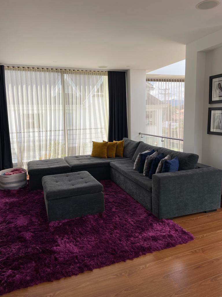 Casa en venta en San Jose De Bavaria, Bogotá · foto 5 de 24
