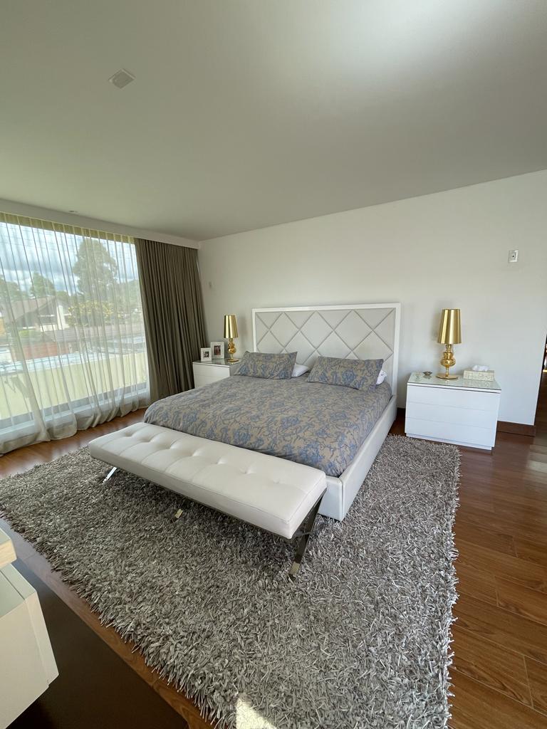 Casa en venta en San Jose De Bavaria, Bogotá · foto 9 de 24