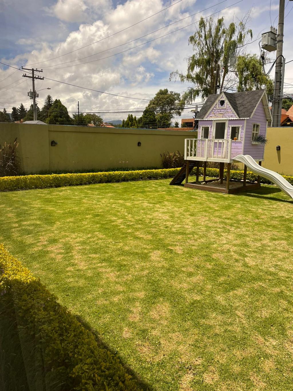 Casa en venta en San Jose De Bavaria, Bogotá · foto 19 de 24