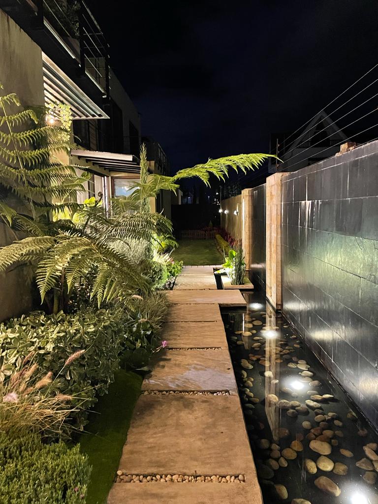 Casa en venta en San Jose De Bavaria, Bogotá · foto 23 de 24