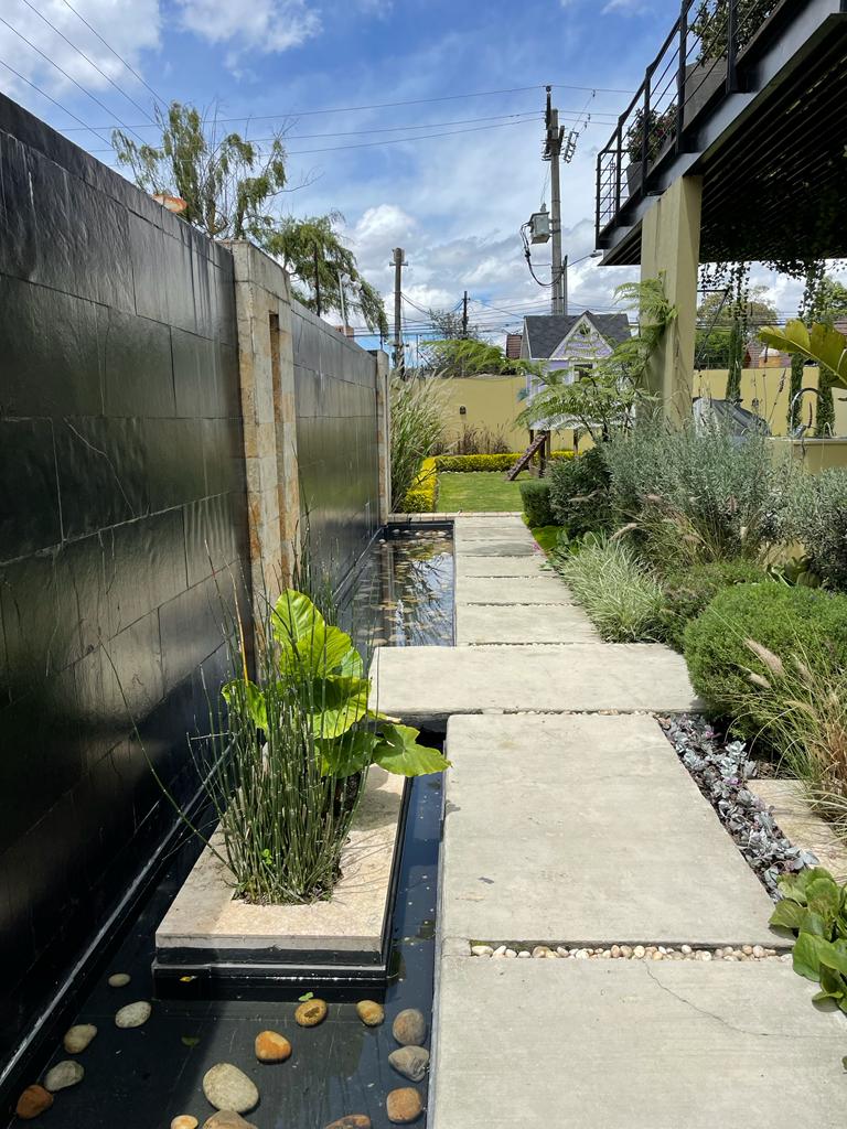 Casa en venta en San Jose De Bavaria, Bogotá · foto 24 de 24