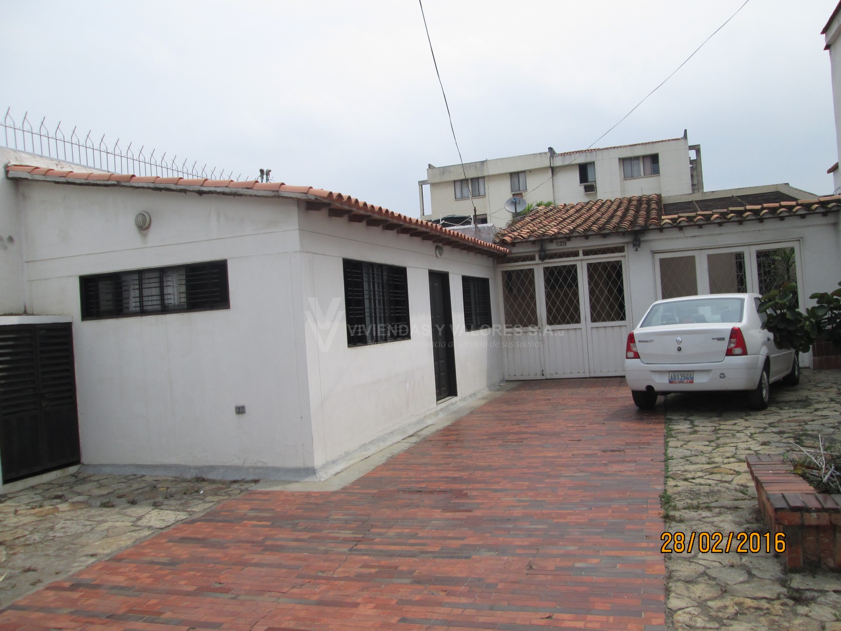 Casa en venta en Blanco, Cúcuta · foto 2 de 8