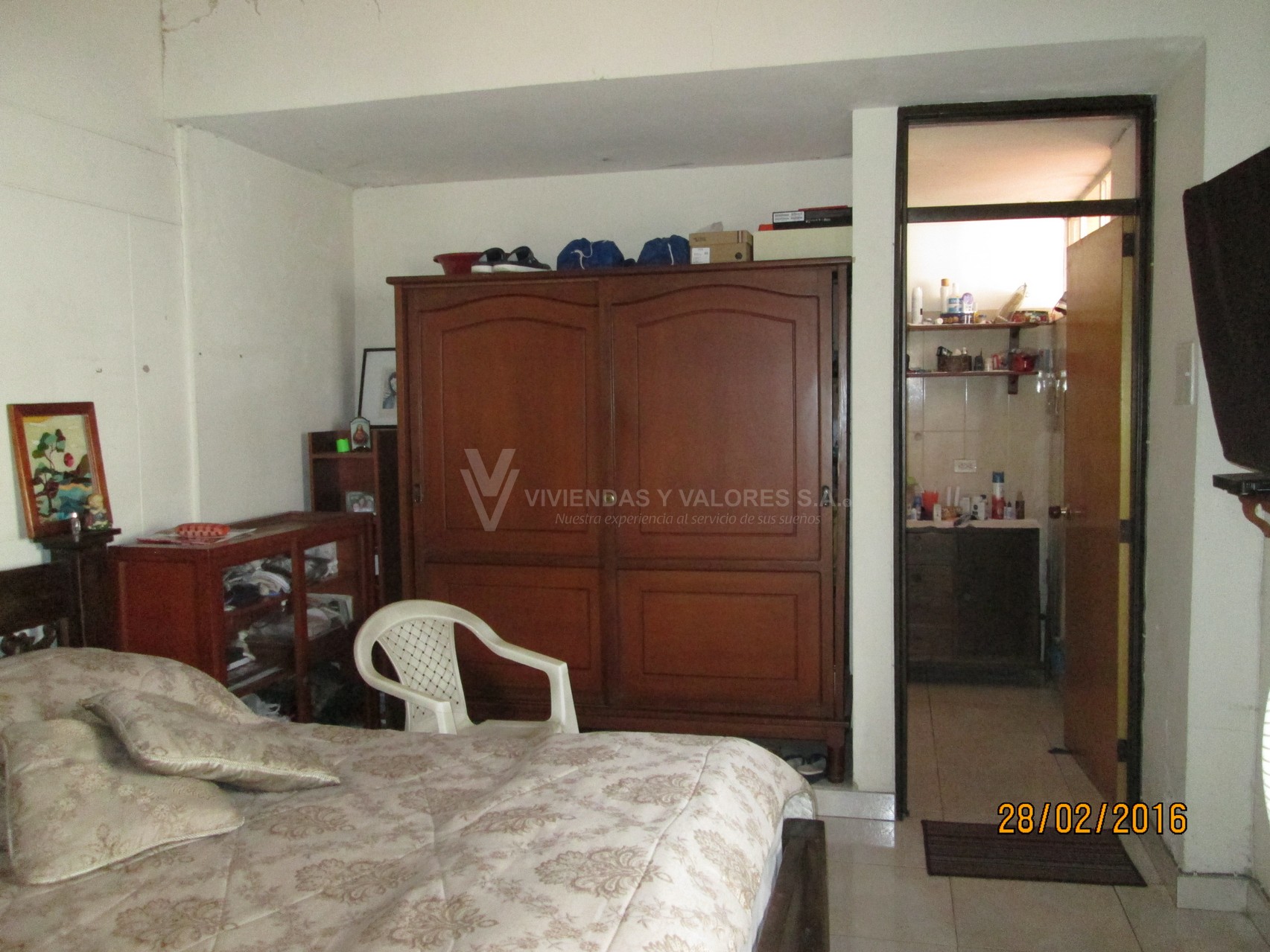 Casa en venta en Blanco, Cúcuta · foto 5 de 8