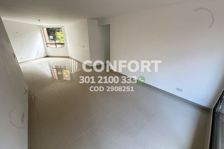 Apartamento de 3 alcobas en arriendo en Castropol, Medellín, 140 m² · foto 2 de 24