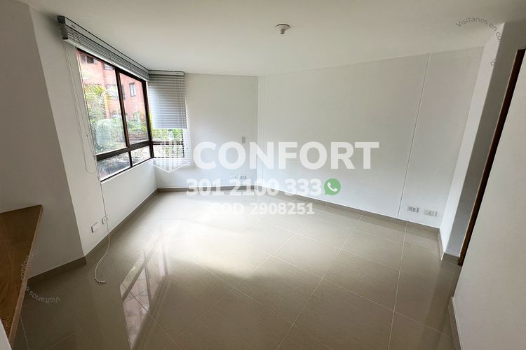 Apartamento de 3 alcobas en arriendo en Castropol, Medellín, 140 m² · foto 12 de 24