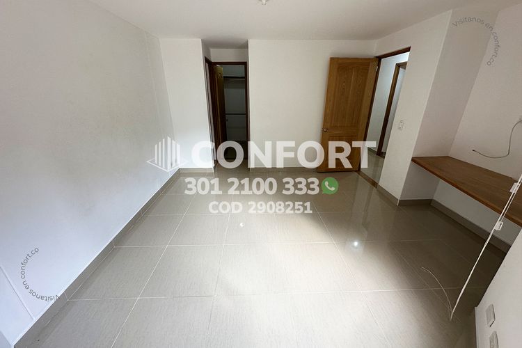 Apartamento de 3 alcobas en arriendo en Castropol, Medellín, 140 m² · foto 14 de 24