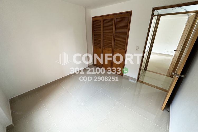Apartamento de 3 alcobas en arriendo en Castropol, Medellín, 140 m² · foto 17 de 24