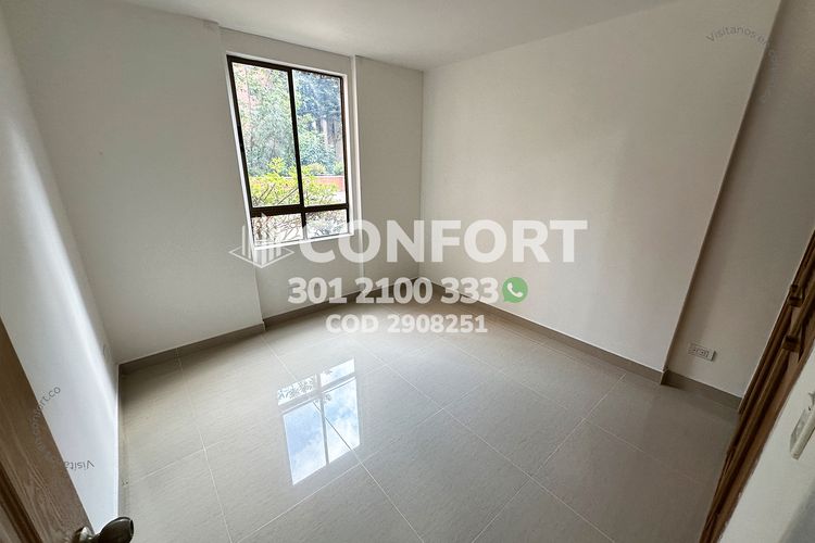 Apartamento de 3 alcobas en arriendo en Castropol, Medellín, 140 m² · foto 18 de 24