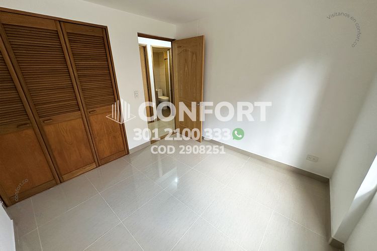 Apartamento de 3 alcobas en arriendo en Castropol, Medellín, 140 m² · foto 19 de 24