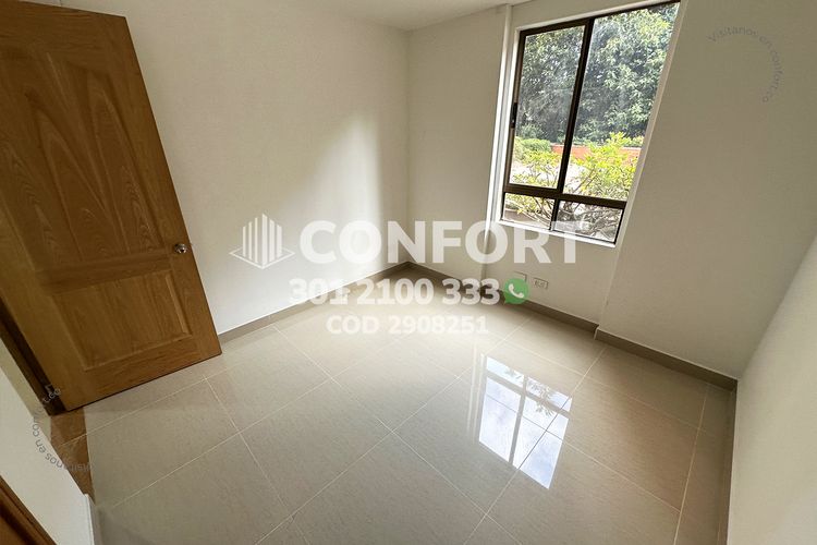 Apartamento de 3 alcobas en arriendo en Castropol, Medellín, 140 m² · foto 20 de 24