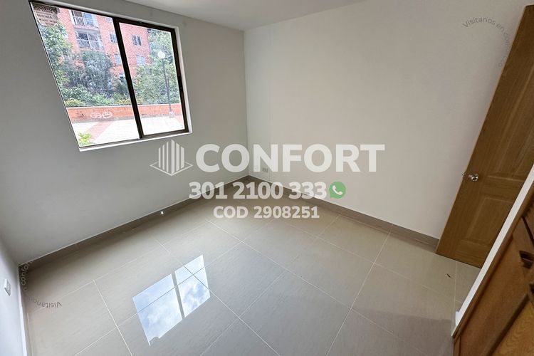 Apartamento de 3 alcobas en arriendo en Castropol, Medellín, 140 m² · foto 22 de 24