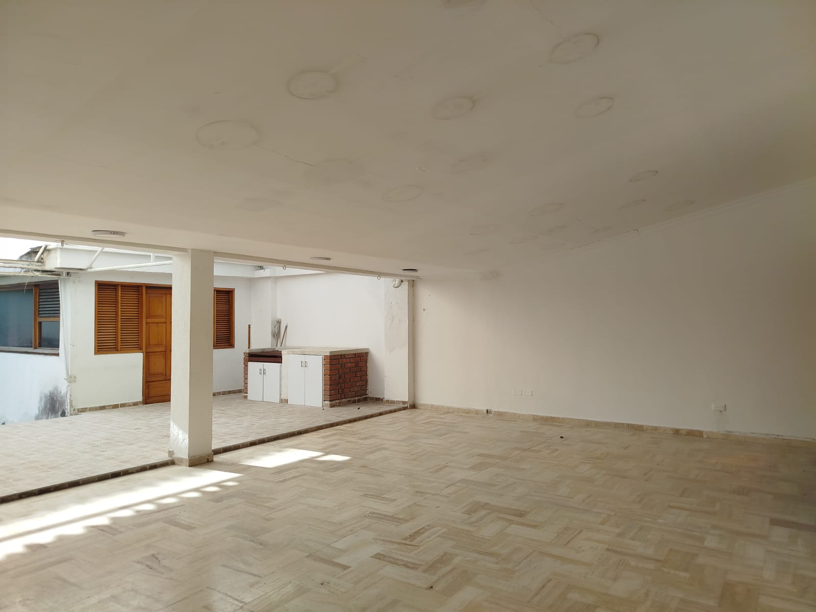 Casa en Arriendo en Los alamos, Pereira