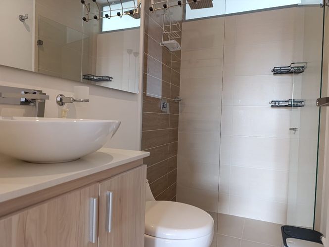 Apartamento de 2 alcobas en arriendo en El Poblado, Medellín, 80 m² · foto 20 de 20