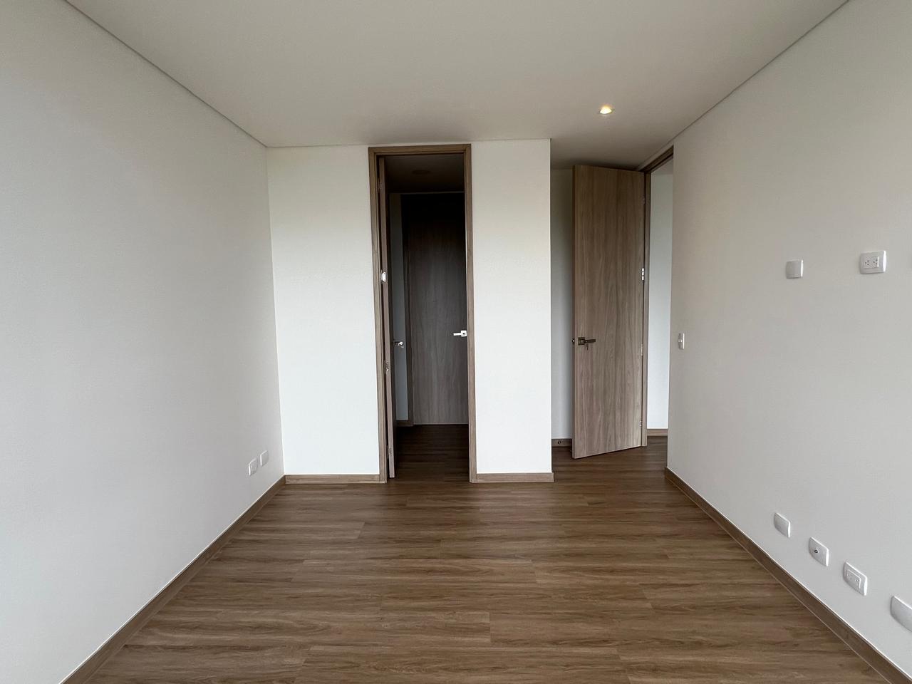Apartamento en arriendo en Sajonia, Rionegro · foto 6 de 14