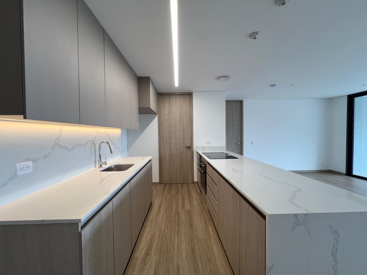 Apartamento en arriendo en Sajonia, Rionegro · foto 4 de 14