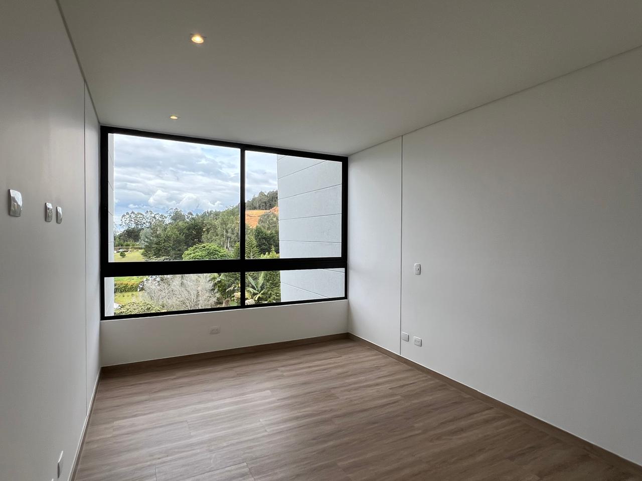 Apartamento en arriendo en Sajonia, Rionegro · foto 9 de 14