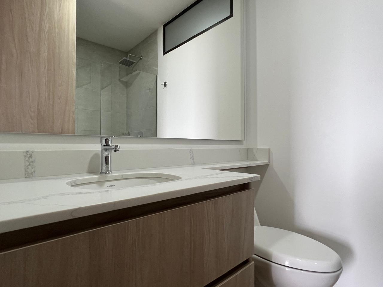 Apartamento en arriendo en Sajonia, Rionegro · foto 11 de 14