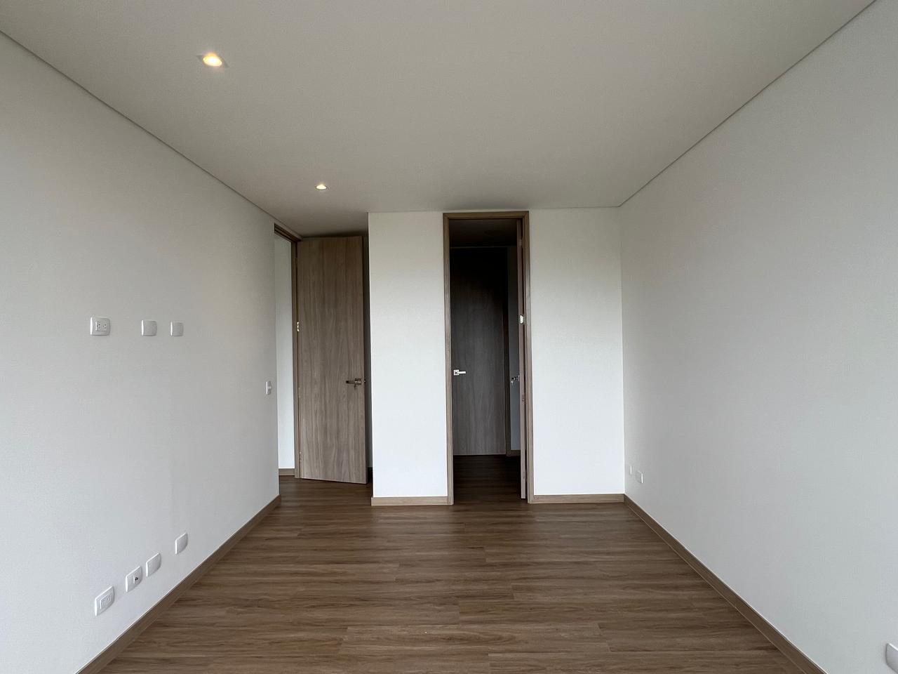 Apartamento en arriendo en Sajonia, Rionegro · foto 8 de 14