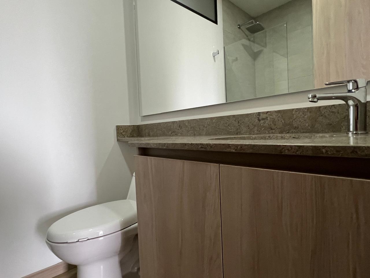 Apartamento en arriendo en Sajonia, Rionegro · foto 12 de 14