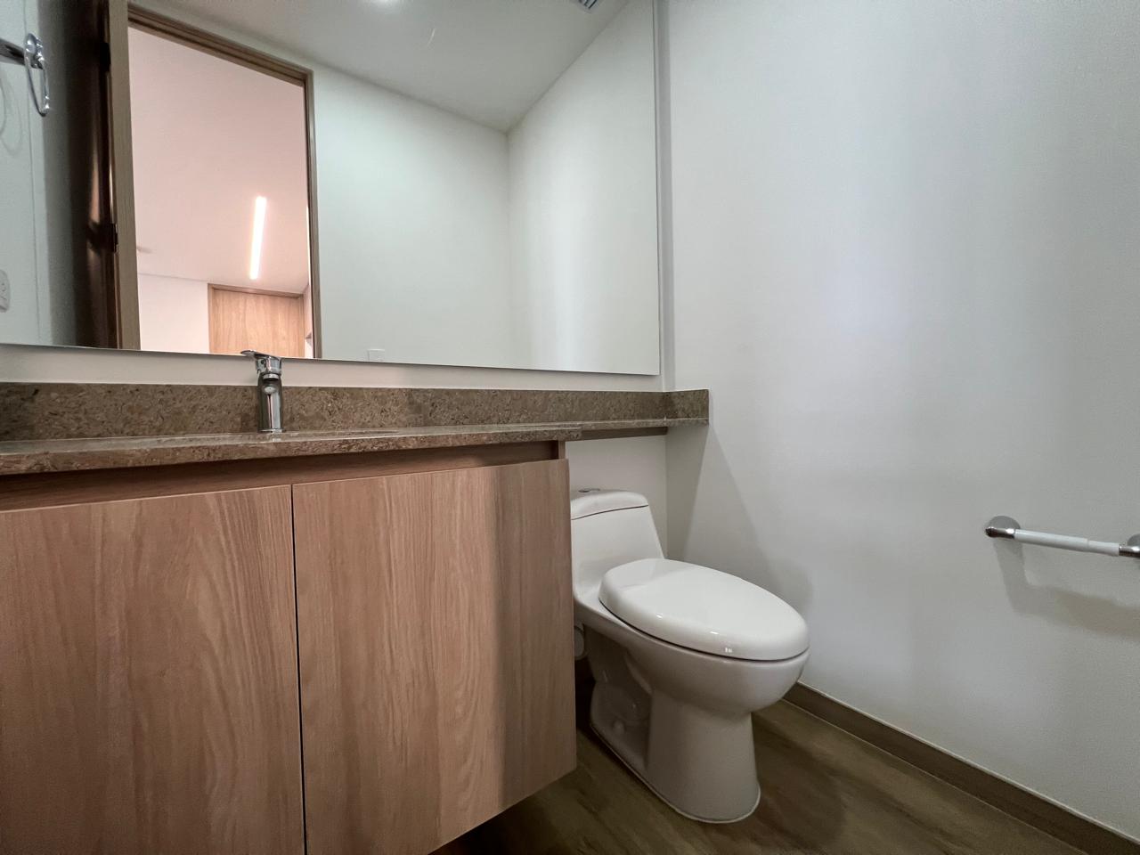 Apartamento en arriendo en Sajonia, Rionegro · foto 13 de 14