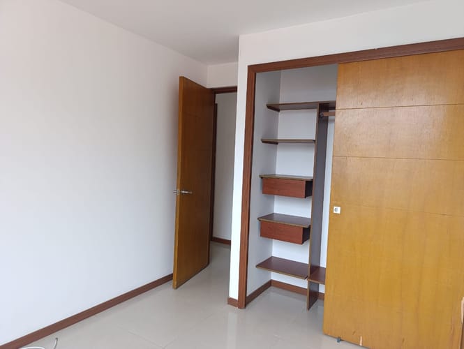 Apartamento de 3 alcobas en arriendo en El Poblado, Medellín, 111 m² · foto 14 de 16