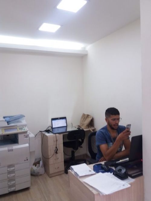 Oficina en venta en Suramericana, Medellín, 35 m² · foto 2 de 14