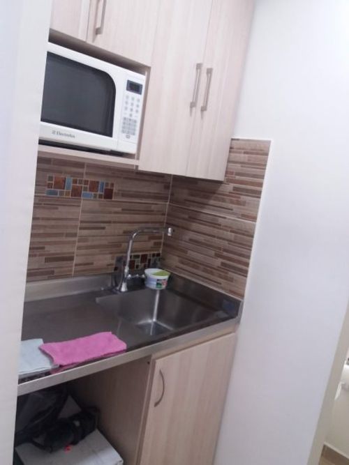 Oficina en venta en Suramericana, Medellín, 35 m² · foto 4 de 14