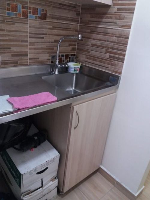 Oficina en venta en Suramericana, Medellín, 35 m² · foto 7 de 14