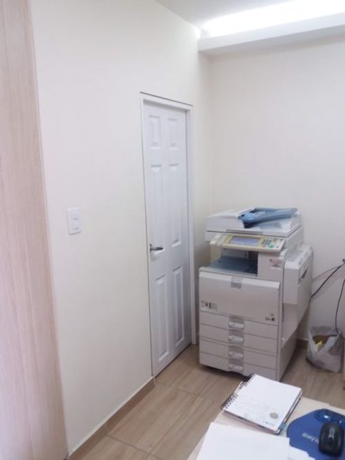 Oficina en venta en Suramericana, Medellín, 35 m² · foto 8 de 14