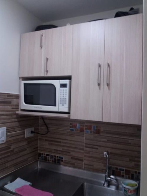 Oficina en venta en Suramericana, Medellín, 35 m² · foto 10 de 14