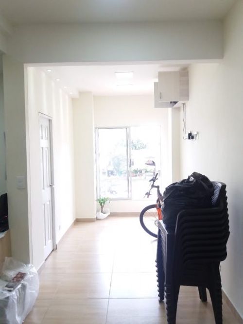 Oficina en venta en Suramericana, Medellín, 35 m² · foto 11 de 14