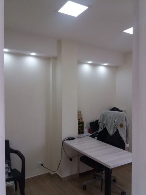 Oficina en venta en Suramericana, Medellín, 35 m² · foto 12 de 14