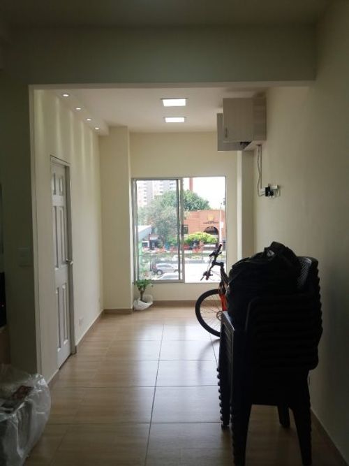 Oficina en venta en Suramericana, Medellín, 35 m² · foto 13 de 14