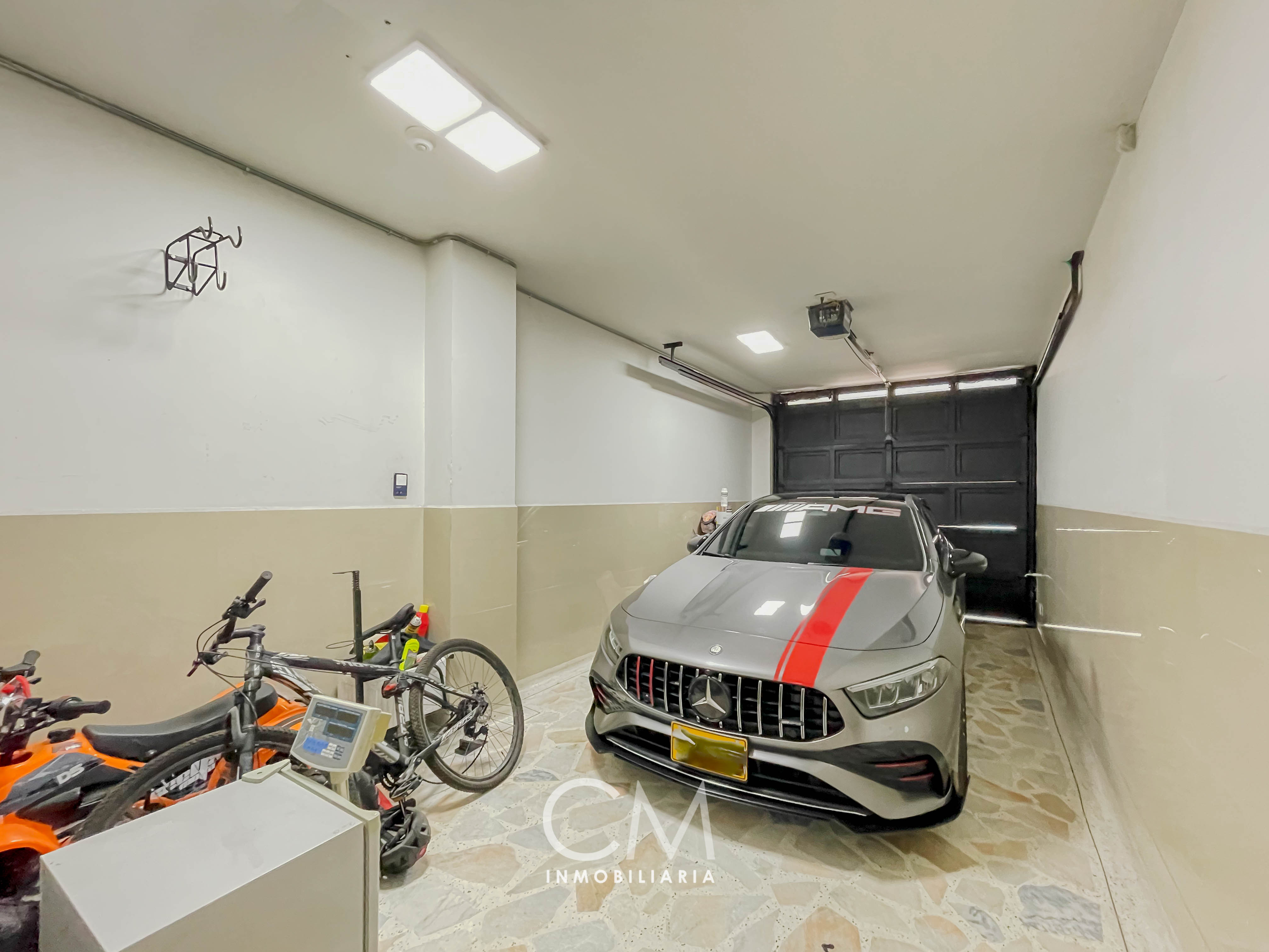 Casa en venta en Barrios Unidos, Bogotá · foto 7 de 21