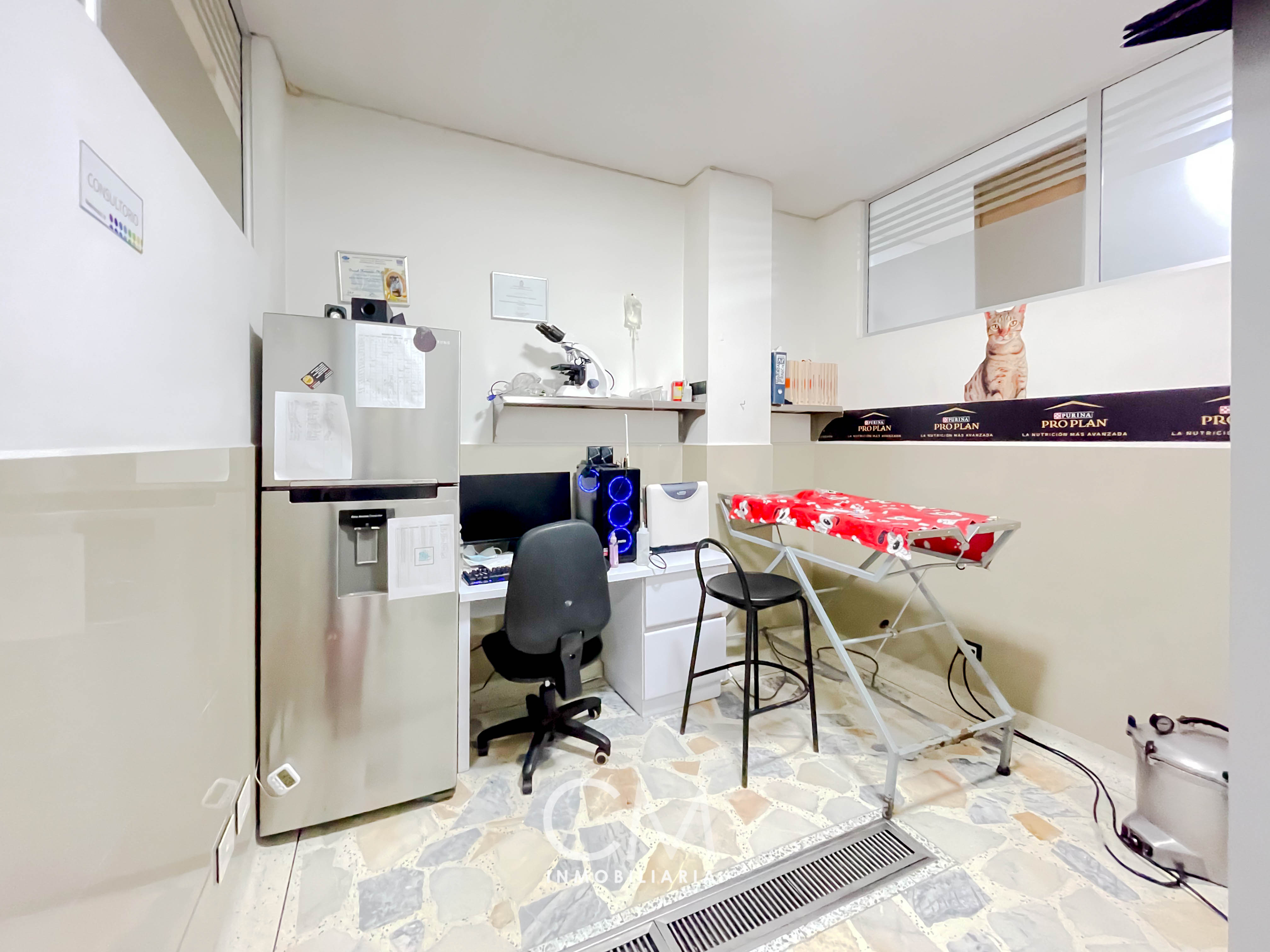 Casa en venta en Barrios Unidos, Bogotá · foto 5 de 21