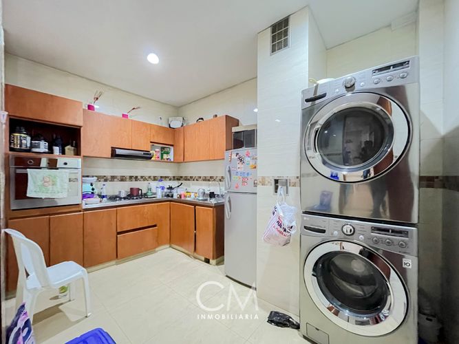 Casa en venta en Barrios Unidos, Bogotá · foto 9 de 21