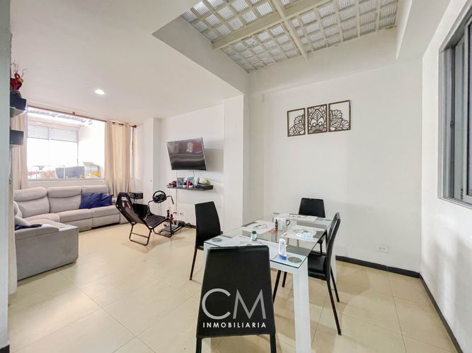 Casa en venta en Barrios Unidos, Bogotá · foto 8 de 21