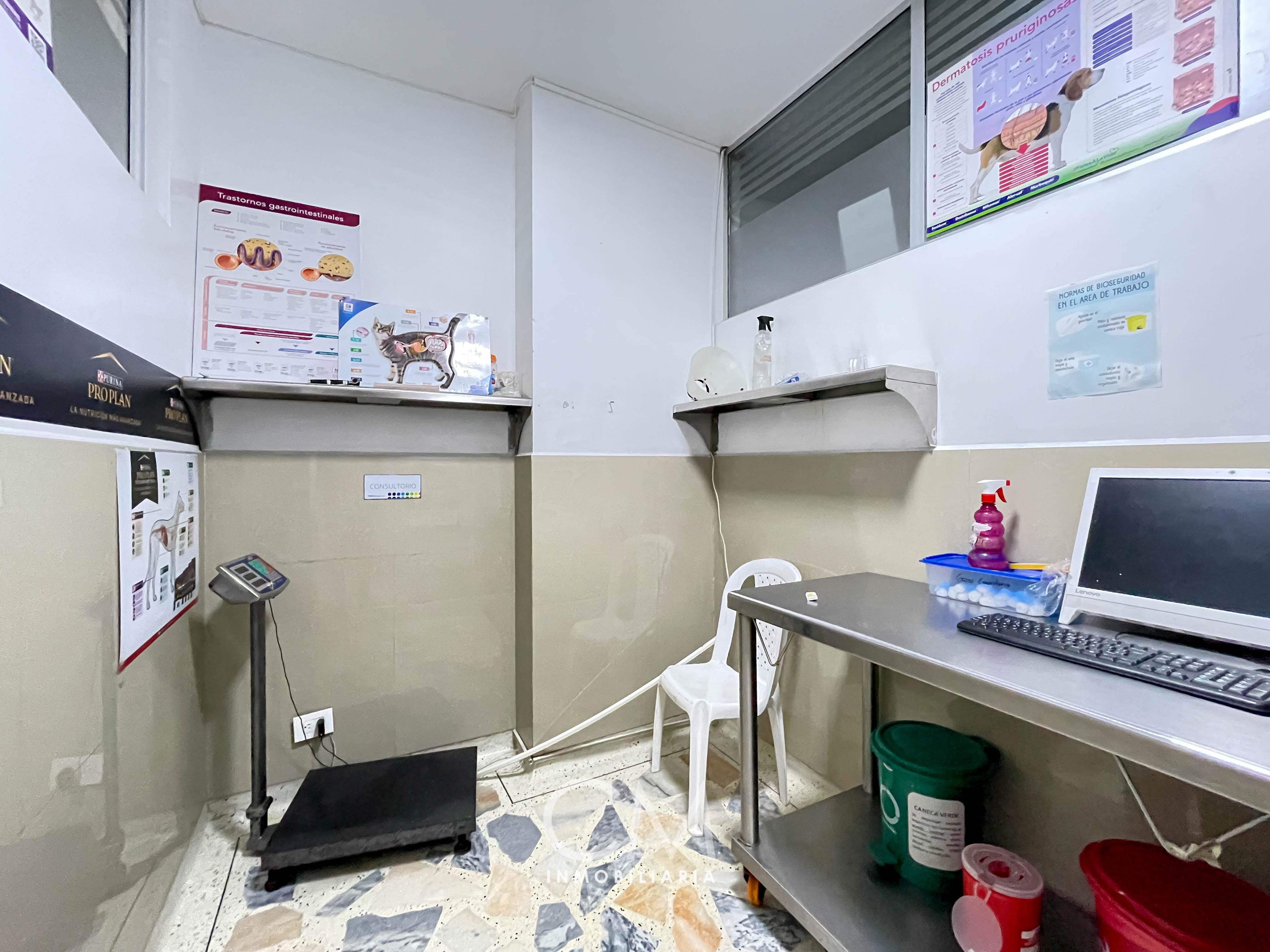Casa en venta en Barrios Unidos, Bogotá · foto 4 de 21