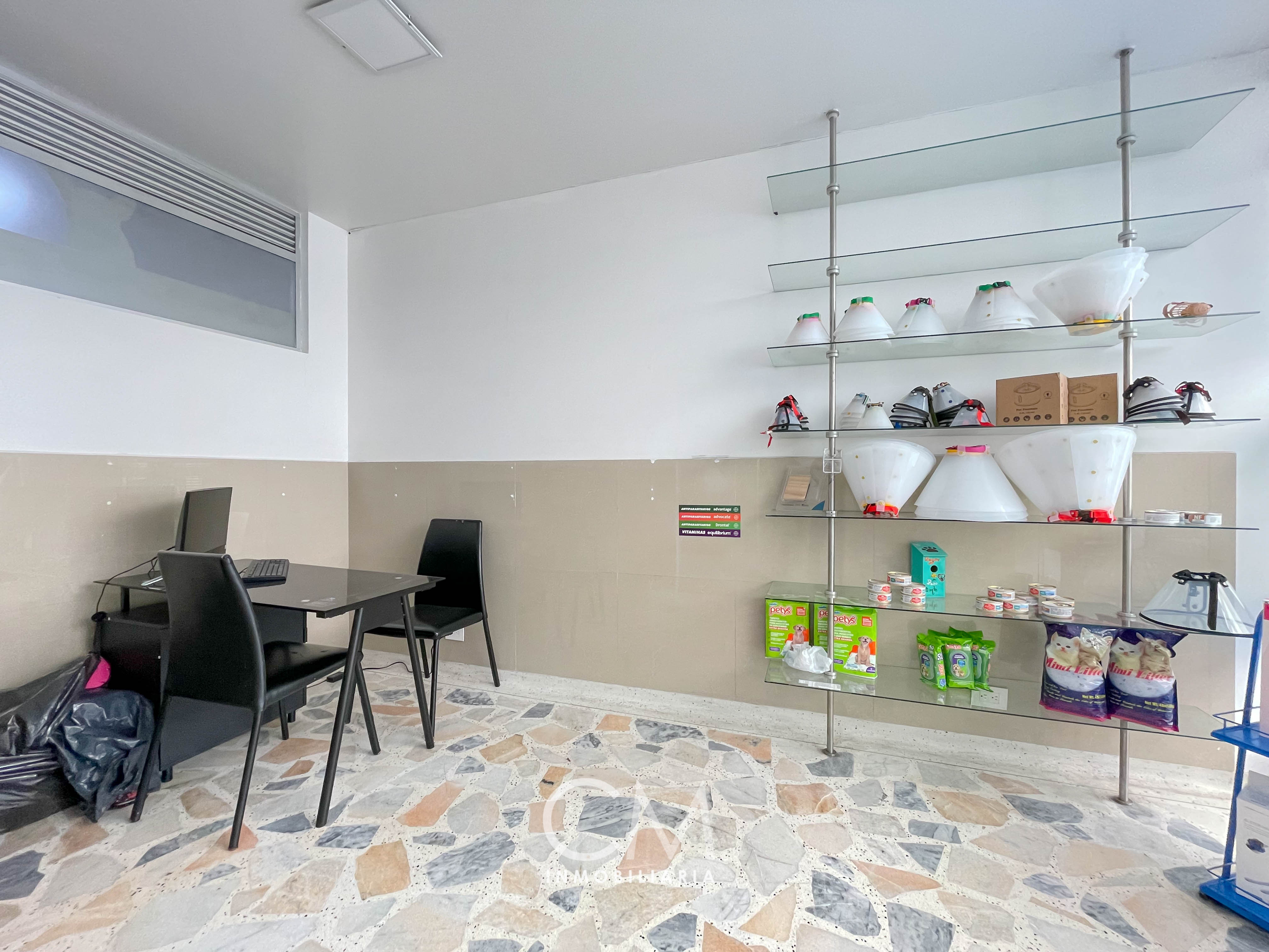 Casa en venta en Barrios Unidos, Bogotá · foto 17 de 21
