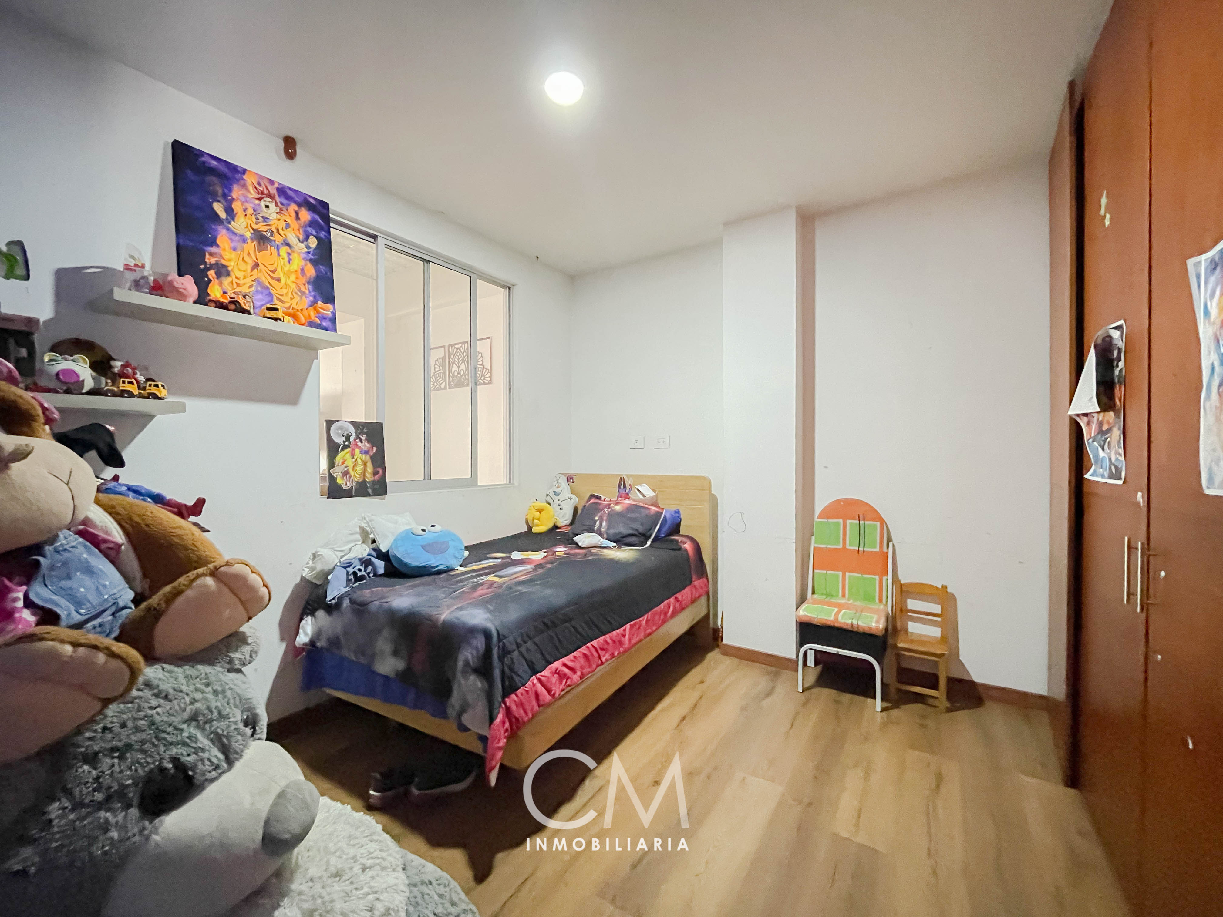 Casa en venta en Barrios Unidos, Bogotá · foto 11 de 21