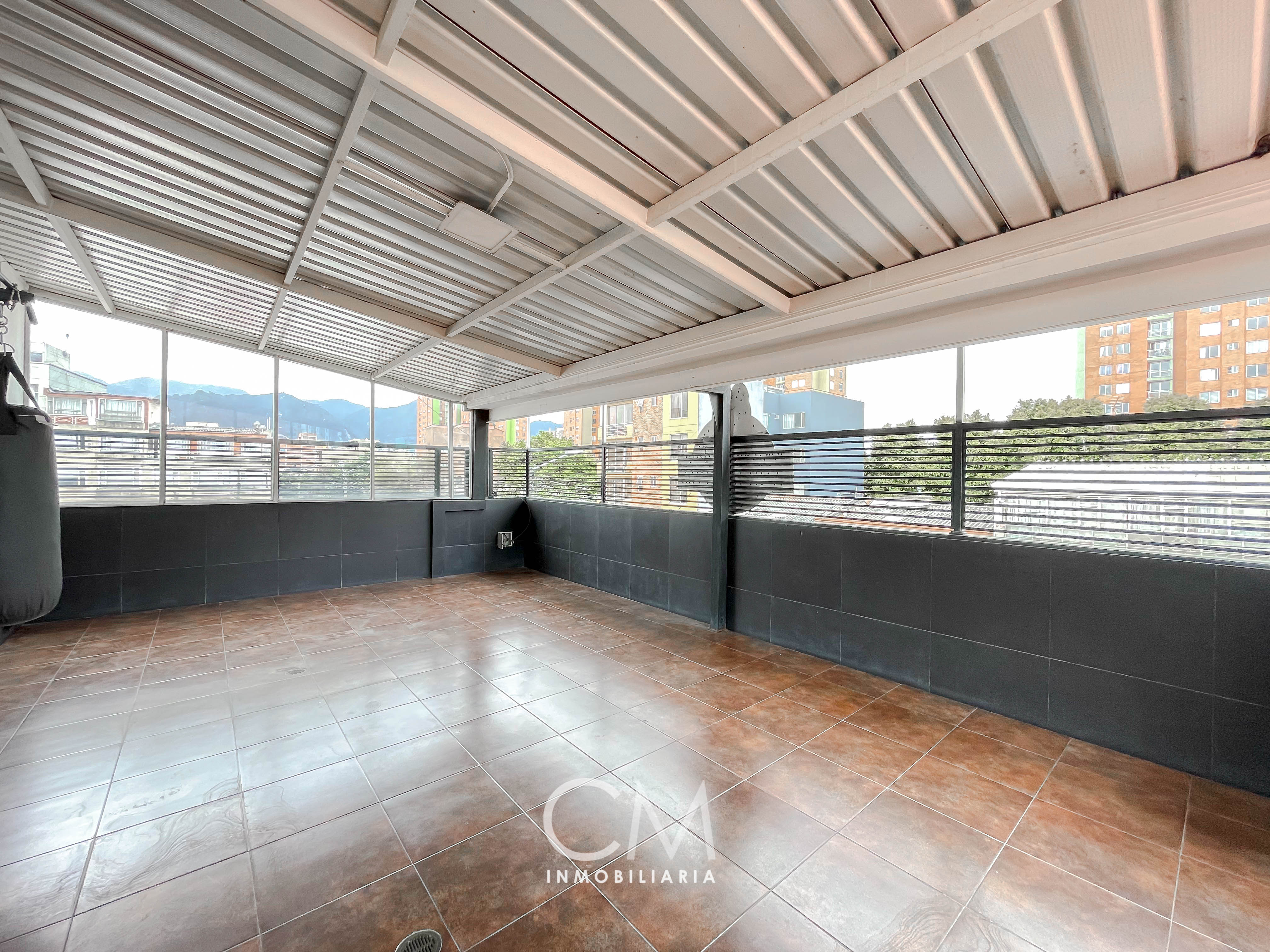 Casa en venta en Barrios Unidos, Bogotá · foto 21 de 21