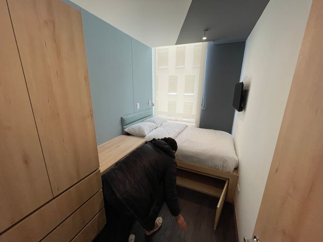 Apartaestudio en venta en Delicias Norte, Chía, 25 m² · foto 2 de 20