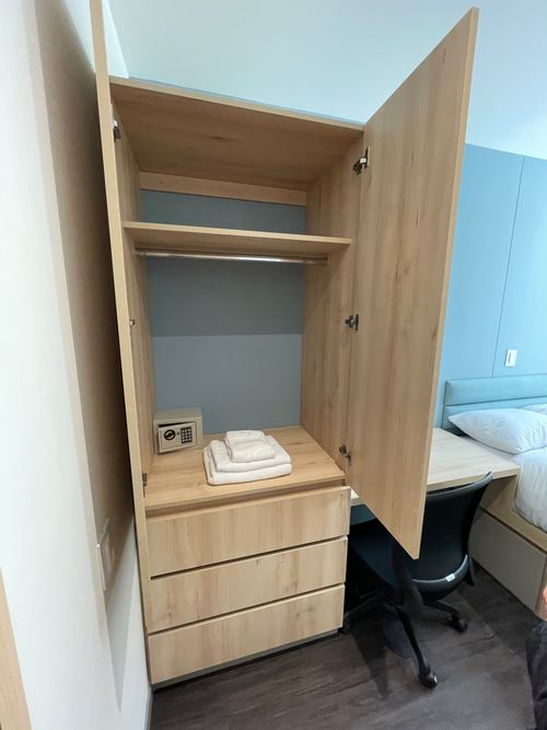 Apartaestudio en venta en Delicias Norte, Chía, 25 m² · foto 3 de 20